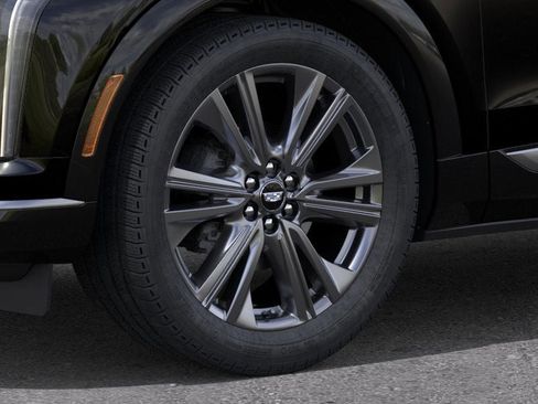 New 2025 Cadillac Optiq Sport 2 image 9