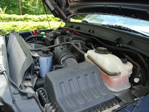 Used 2015 Ford F250 image 34