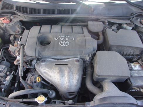 Used 2010 Toyota Camry LE Sedan FWD image 8