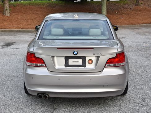 Used 2010 BMW 128i Coupe RWD image 10