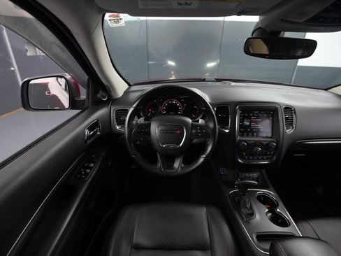 Used 2018 Dodge Durango GT image 23