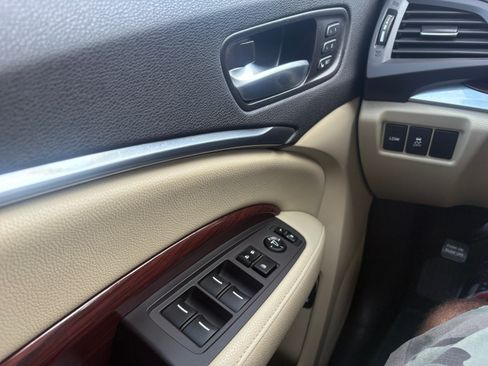 Used 2014 Acura MDX SH-AWD w/ Technology Package image 18
