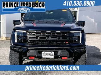 Used 2024 Ford F150 Raptor R video 2