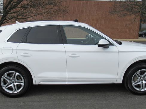 Used 2018 Audi Q5 2.0T Premium Plus image 4