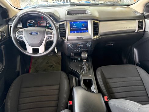 Used 2021 Ford Ranger XLT image 2