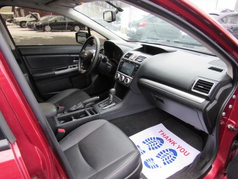 Used 2015 Subaru Impreza 2.0i Sport Limited image 17