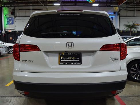 Used 2016 Honda Pilot EX-L image 9