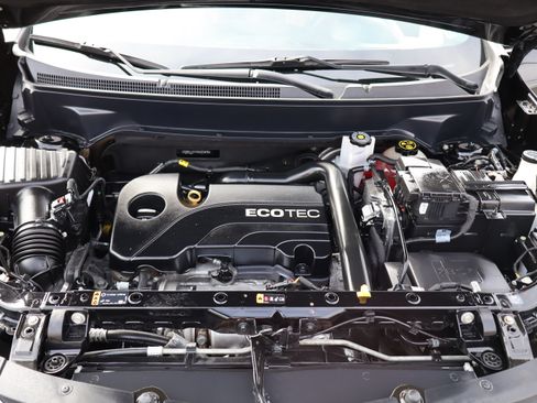 Used 2019 Chevrolet Equinox Premier image 39