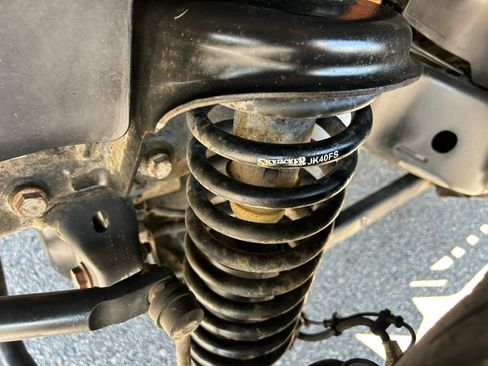 Used 2015 Jeep Wrangler Rubicon image 25