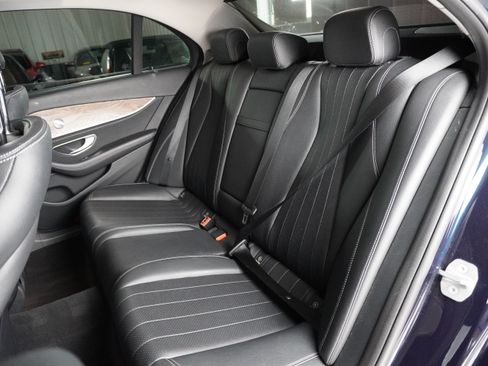Used 2018 Mercedes-Benz E 300 image 30