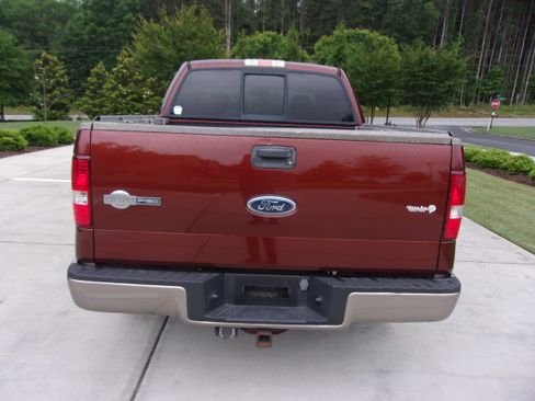 Used 2005 Ford F150 King Ranch image 5