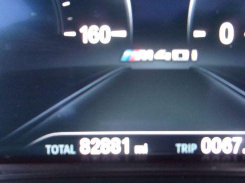 Used 2019 BMW X3 M40i image 42