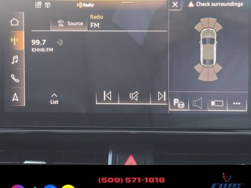 Used 2020 Audi S5 Prestige image 10