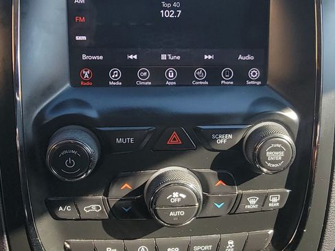 Used 2018 Dodge Durango GT image 12