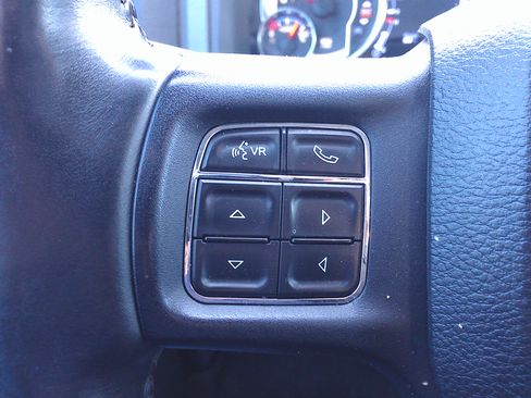 Used 2016 RAM 1500 Big Horn image 29