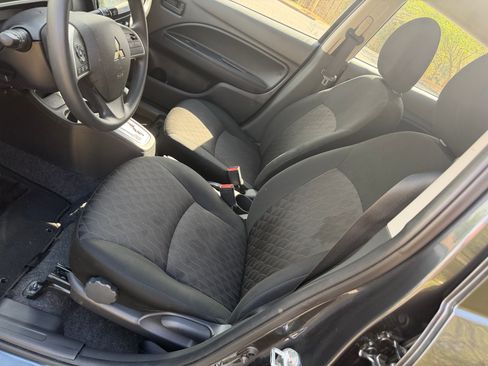 Used 2024 Mitsubishi Mirage ES image 28