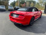 Used 2018 Ford Mustang EcoBoost image 4