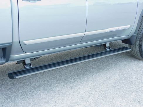 Used 2025 Chevrolet Silverado 2500 High Country image 20