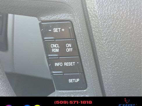 Used 2011 Ford Fusion S image 12