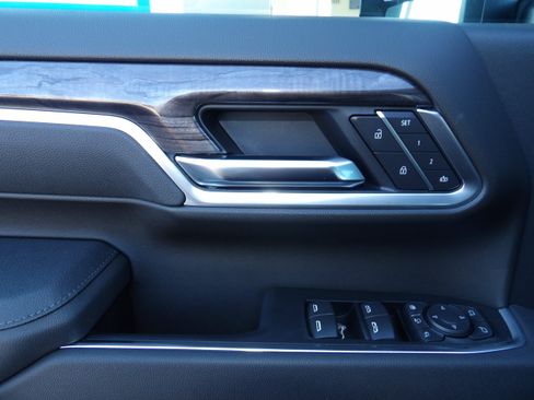 New 2026 Chevrolet Silverado 2500 LTZ image 23