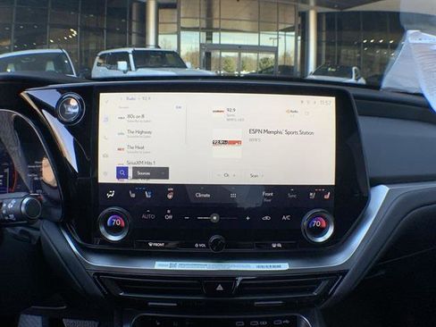 Certified 2024 Lexus TX 350 image 16