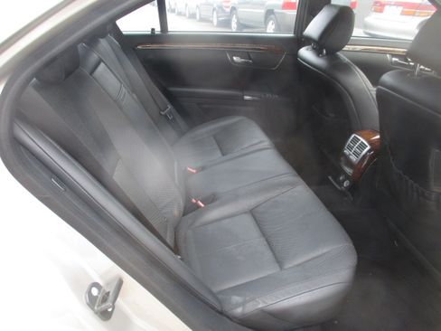 Used 2007 Mercedes-Benz S 550 image 14