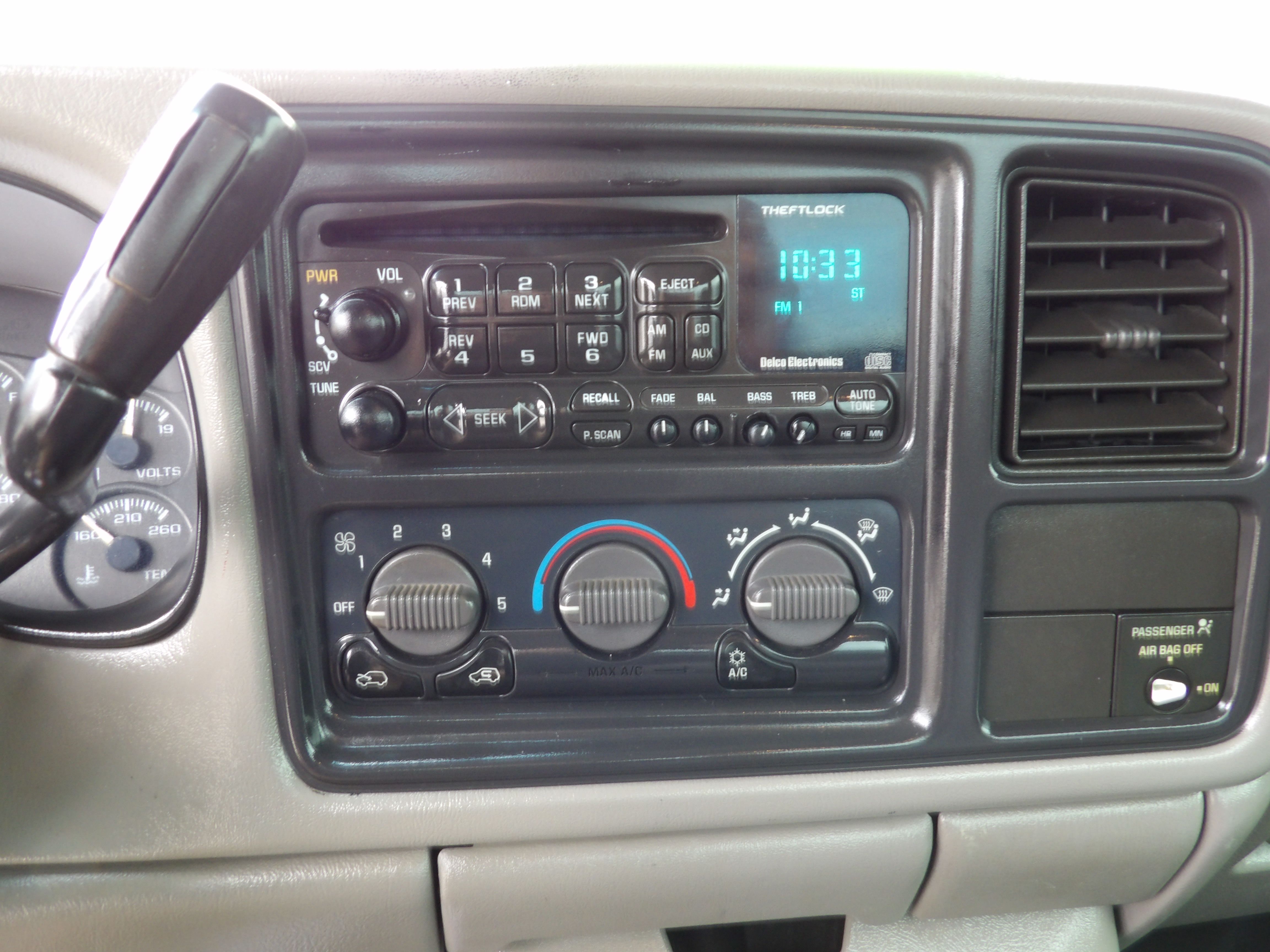 Used 1999 Chevrolet Silverado 1500 Z71 AWD/4WD image 10