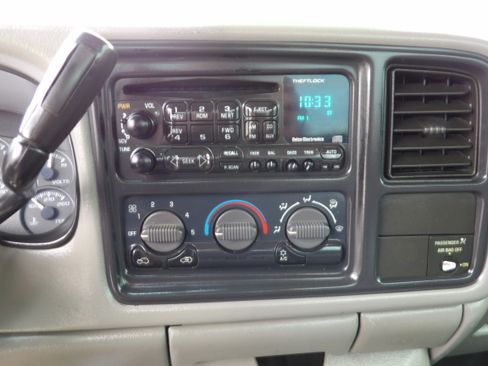 Used 1999 Chevrolet Silverado 1500 Z71 image 10