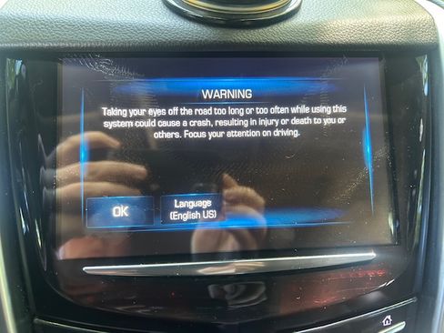 Used 2016 Cadillac SRX FWD Luxury image 13