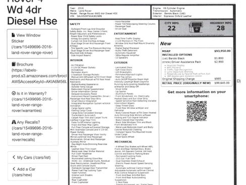 Used 2015 Mercedes-Benz E 350 image 25