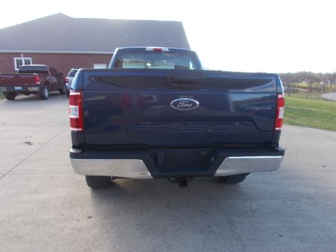 Used 2020 Ford F150 image 3