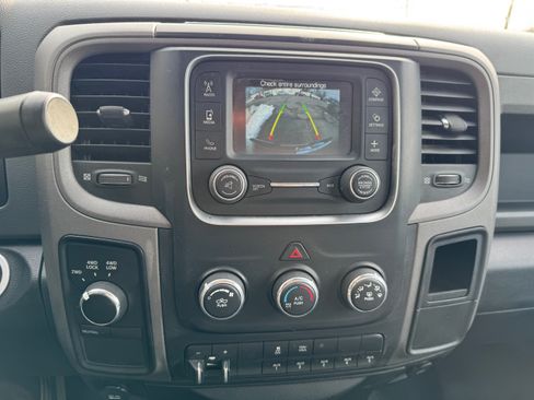 Used 2017 RAM 2500 Tradesman image 14