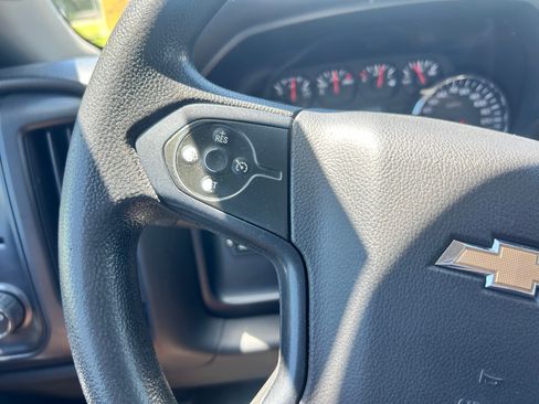 Used 2016 Chevrolet Silverado 2500 2WD Double Cab image 12