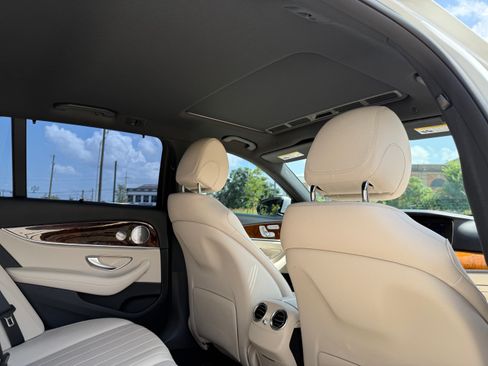 Used 2019 Mercedes-Benz E 450 image 20