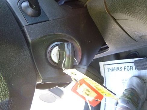 Used 2015 Ford Transit Connect XL image 20