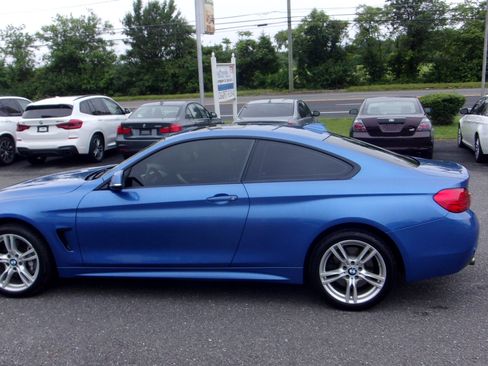 Used 2015 BMW 435i xDrive image 14