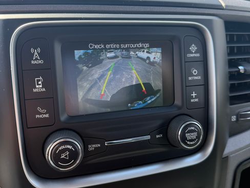 Used 2017 RAM 1500 2WD Regular Cab Tradesman image 13
