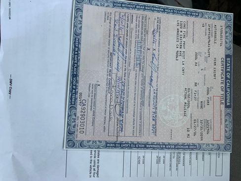 Used 2006 Ford Taurus SE image 11