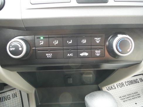 Used 2012 Honda Civic LX image 18