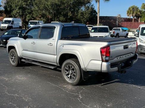 Used 2022 Toyota Tacoma SR5 image 4