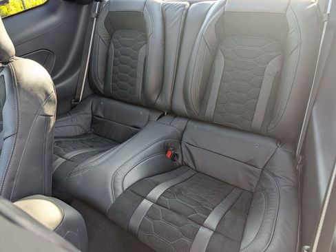 New 2025 Ford Mustang GT Premium w/ GT Performance Package image 15