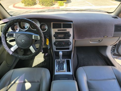 Used 2007 Dodge Magnum R/T Sport Wagon 4D RWD image 21