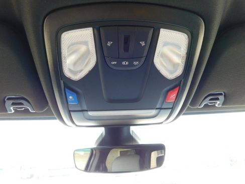 Used 2024 RAM 2500 4x4 Crew Cab Big Horn image 17