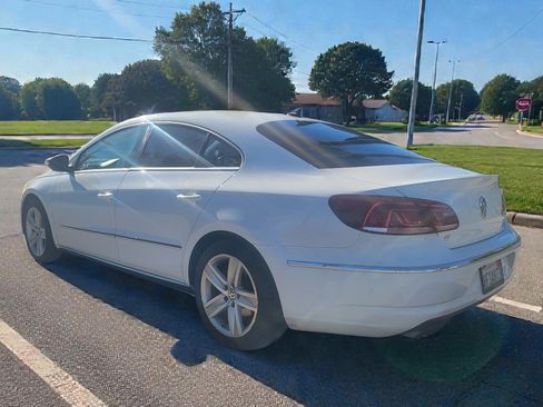 Used 2015 Volkswagen CC Sport image 7
