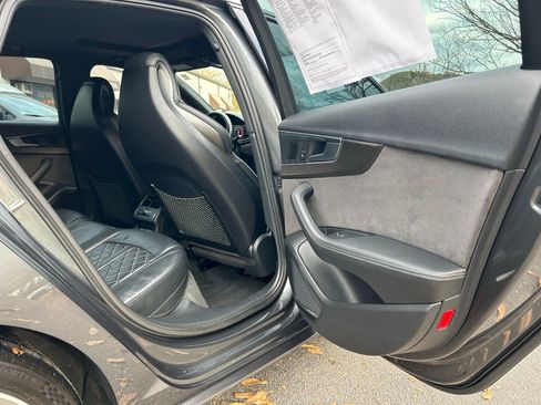 Used 2019 Audi S4 Premium Plus image 62