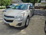 Used 2013 Chevrolet Equinox LT image 2