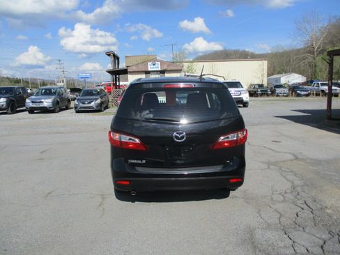 Used 2014 MAZDA MAZDA5 Sport FWD image 8