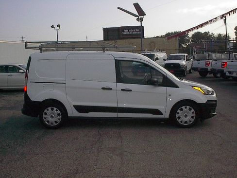 Used 2021 Ford Transit Connect XL FWD image 3