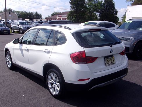 Used 2014 BMW X1 xDrive28i AWD/4WD image 7