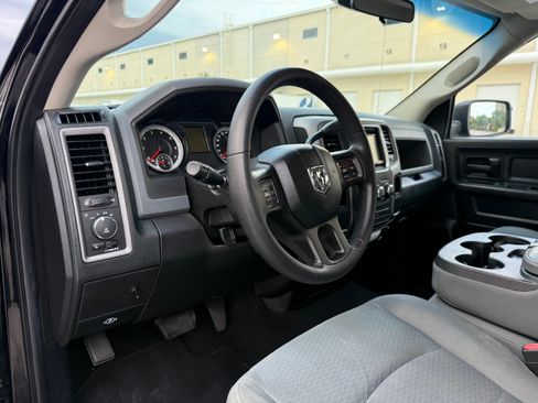 Used 2014 RAM 1500 ST RWD image 80